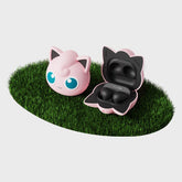 Pokemon PURIN Cover for Galaxy Buds2 Pro